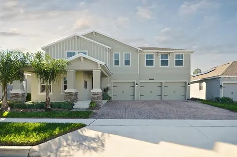 14969 Winter Stay Drive Winter Garden FL 34787