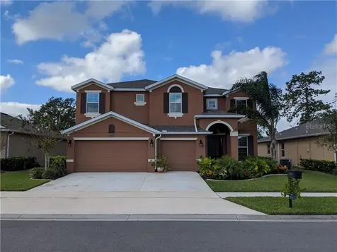 628 Bluehearts Trail Deland FL 32724