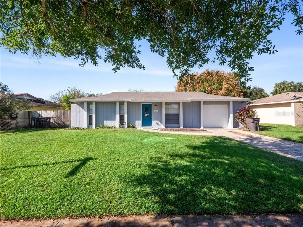 3978 Spoonbill Avenue Orlando FL 32822