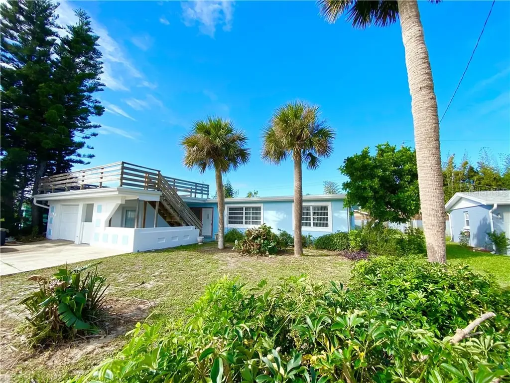 99 Harvard Drive Ormond Beach FL 32176