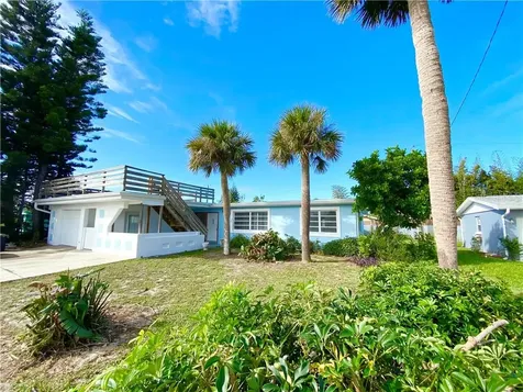99 Harvard Drive Ormond Beach FL 32176