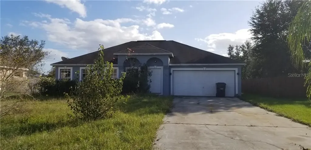 135 Flatfish Court Kissimmee FL 34759