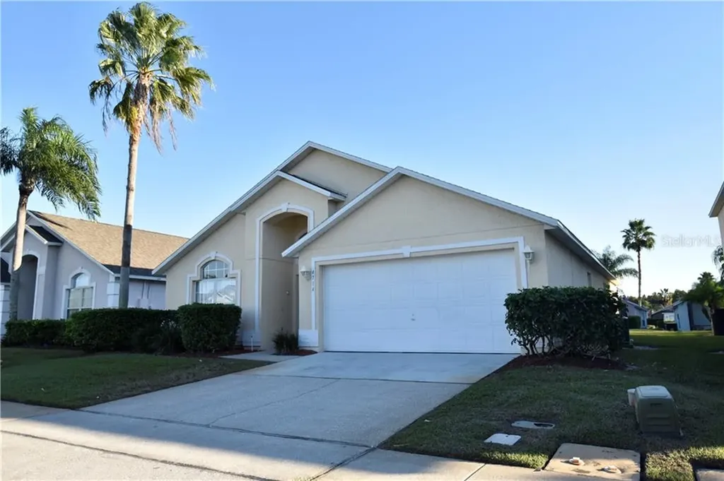 4714 Ainsdale Walk Kissimmee FL 34746
