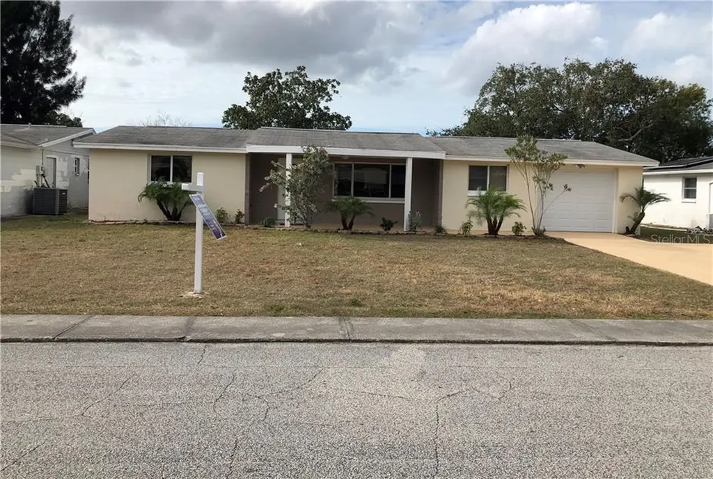 3133 Blue Bird Drive Holiday FL 34690