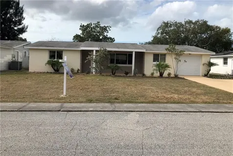 3133 Blue Bird Drive Holiday FL 34690