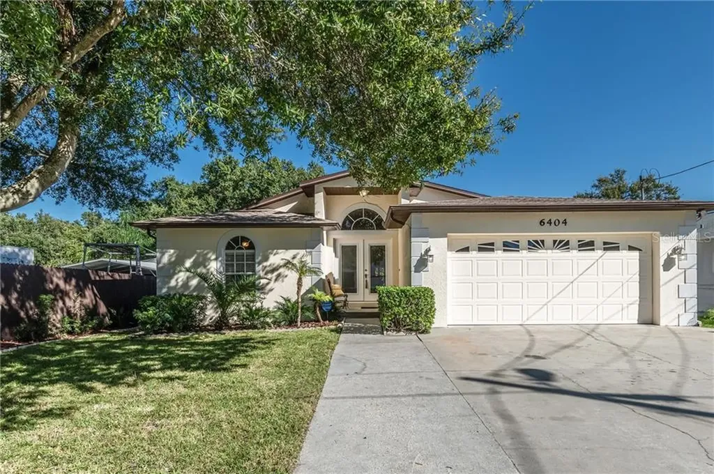 6404 S Englewood Avenue Tampa FL 33611