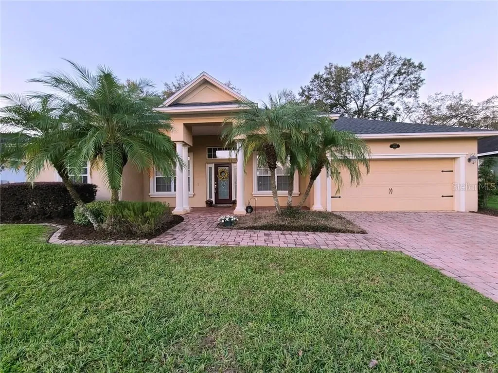 3908 Sunnywood Circle Lakeland FL 33812