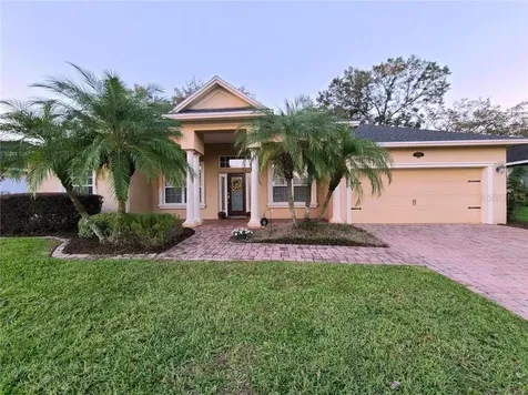 3908 Sunnywood Circle Lakeland FL 33812
