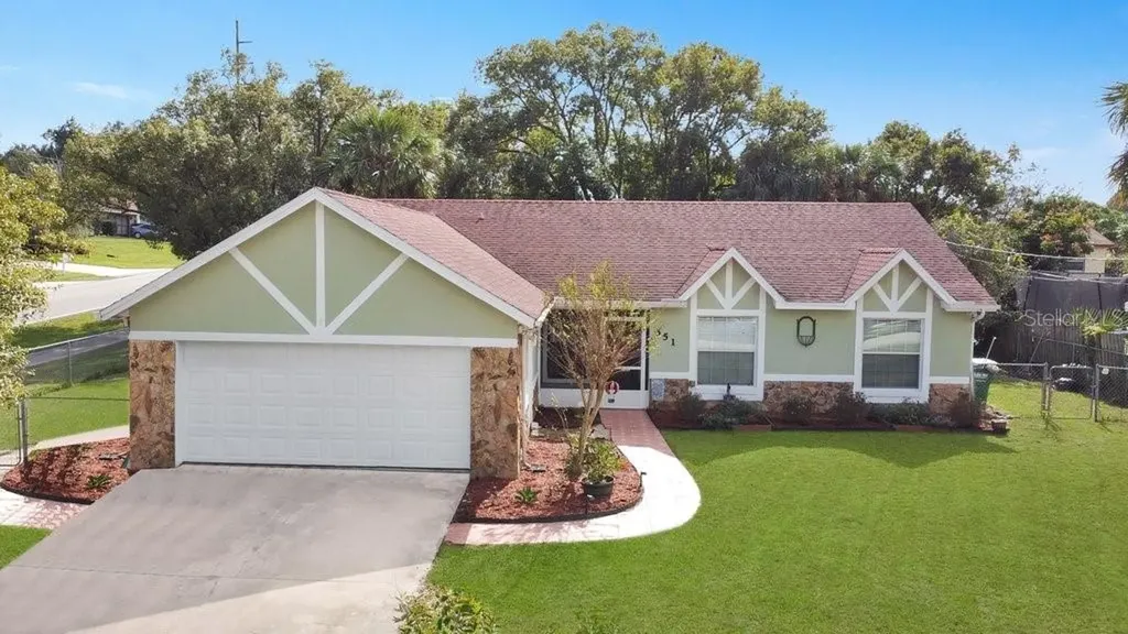 351 Garland Street Deltona FL 32725