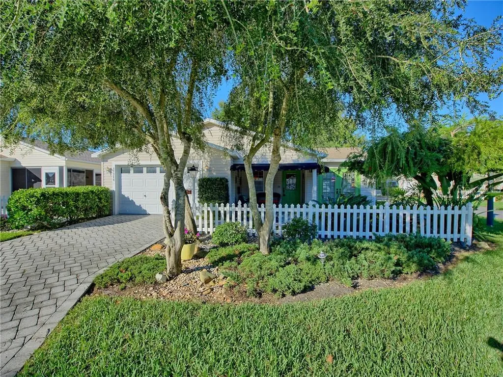 17324 SE 82nd Pecan Terrace The Villages FL 32162