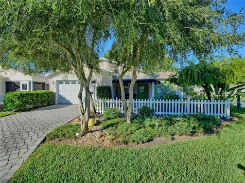 17324 SE 82nd Pecan Terrace The Villages FL 32162