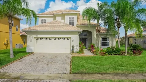 2941 Skyview Drive Kissimmee FL 34746
