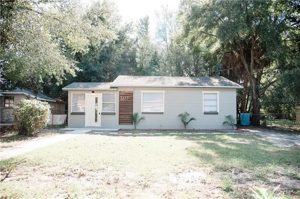 3617 Lindell Avenue Tampa FL 33610