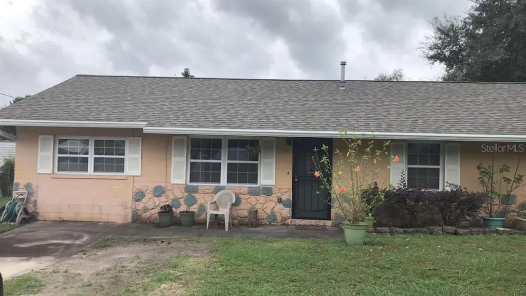 532 W Ella J Gilmore Street Apopka FL 32703