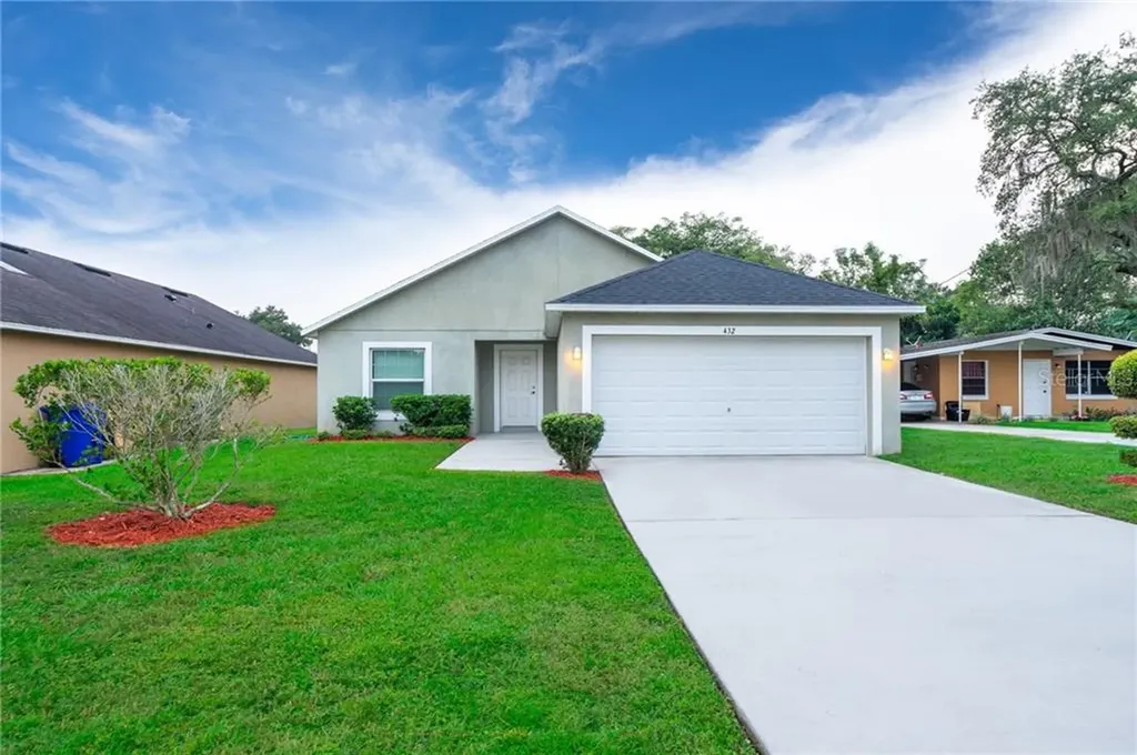 432 2nd Street Ocoee FL 34761