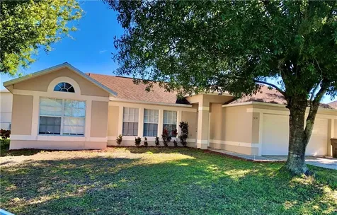 914 Gloucester Court Kissimmee FL 34758