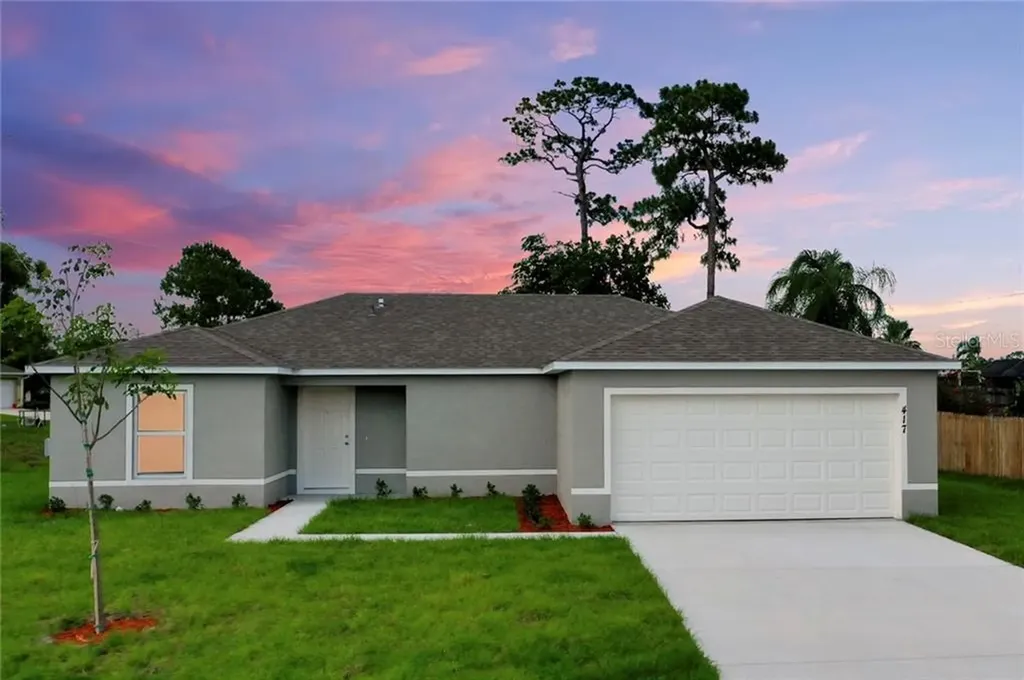 6401 Lapidus Road North Port FL 34291