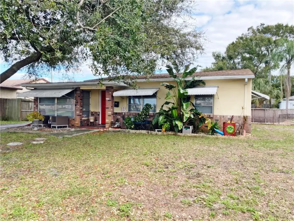 1117 Tyrone Boulevard N St Petersburg FL 33710