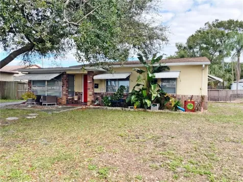 1117 Tyrone Boulevard N St Petersburg FL 33710