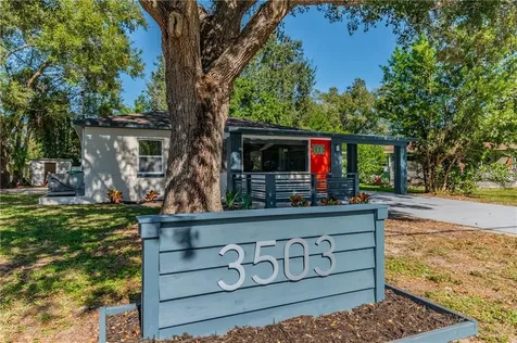 3503 W Cherokee Avenue Tampa FL 33611