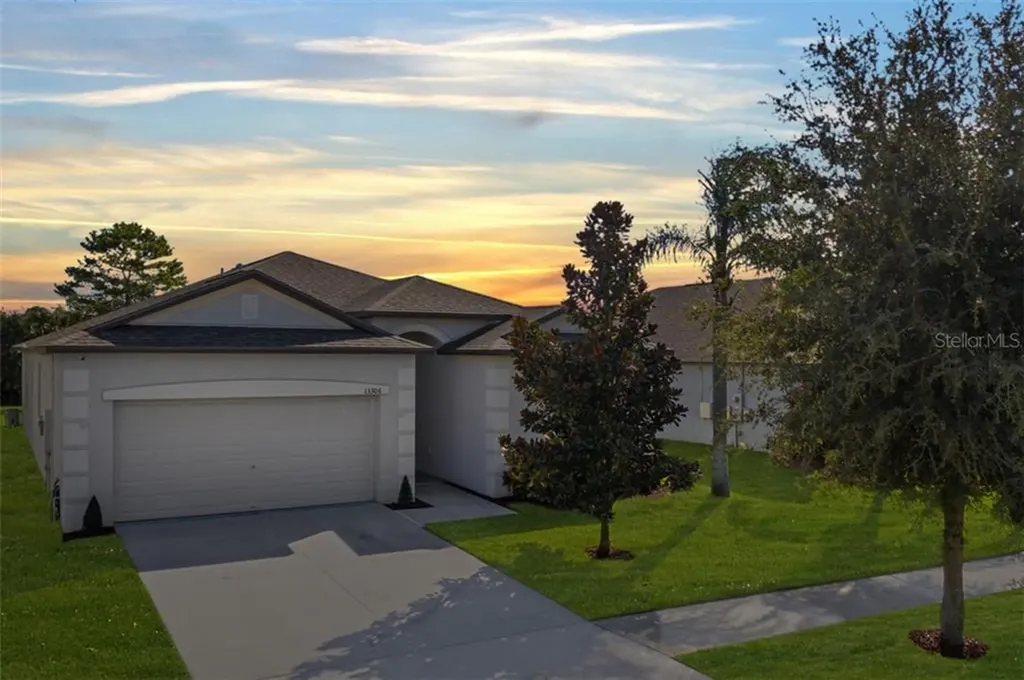 13306 Wellington Hills Drive Riverview FL 33579