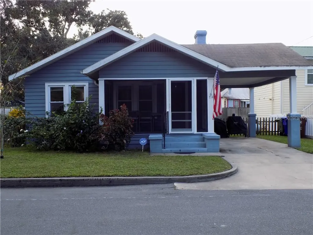 714 Bay Street Kissimmee FL 34744