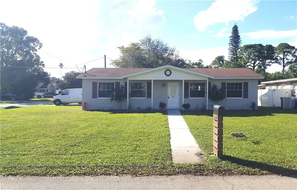 5107 S Trask Street Tampa FL 33611