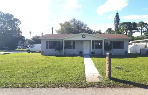 5107 S Trask Street Tampa FL 33611