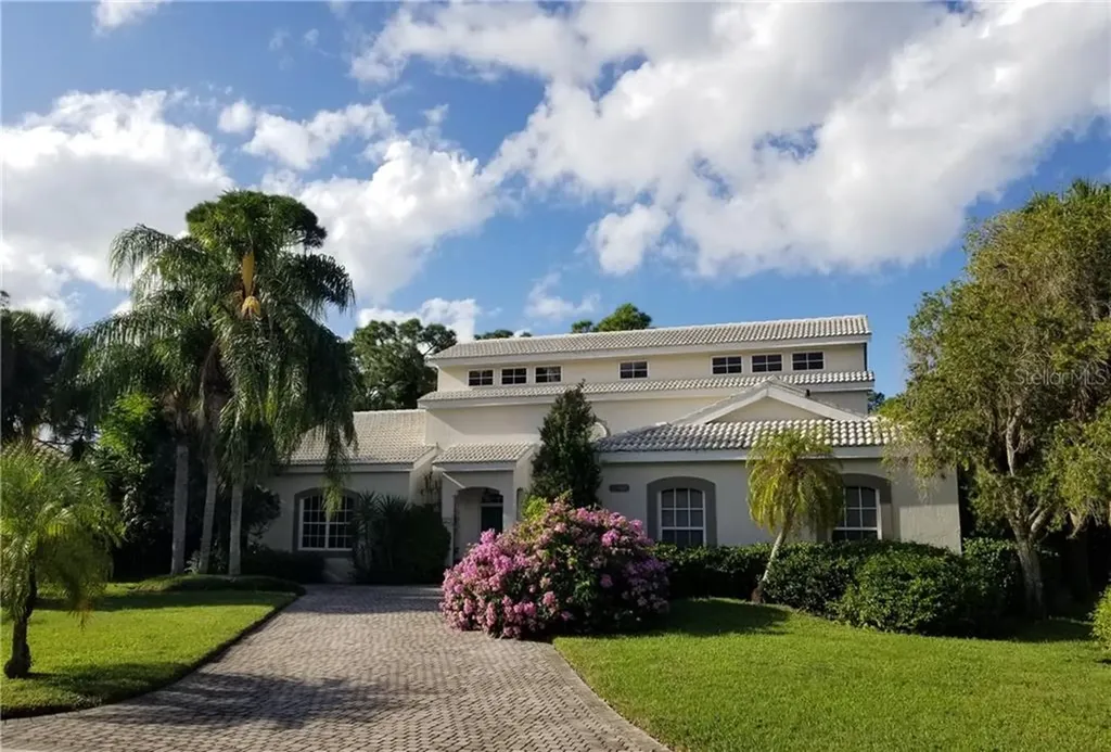 1967 White Feather Lane Nokomis FL 34275