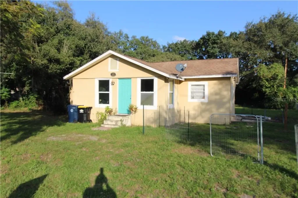521 Bennett Street Auburndale FL 33823