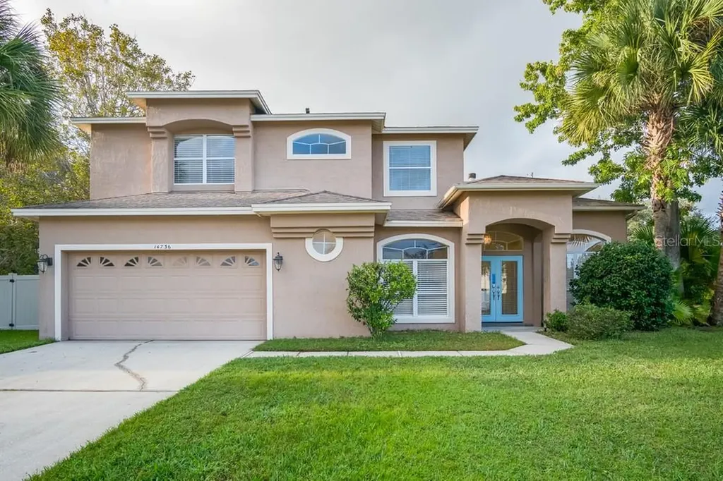 14736 Burntwood Circle Orlando FL 32826