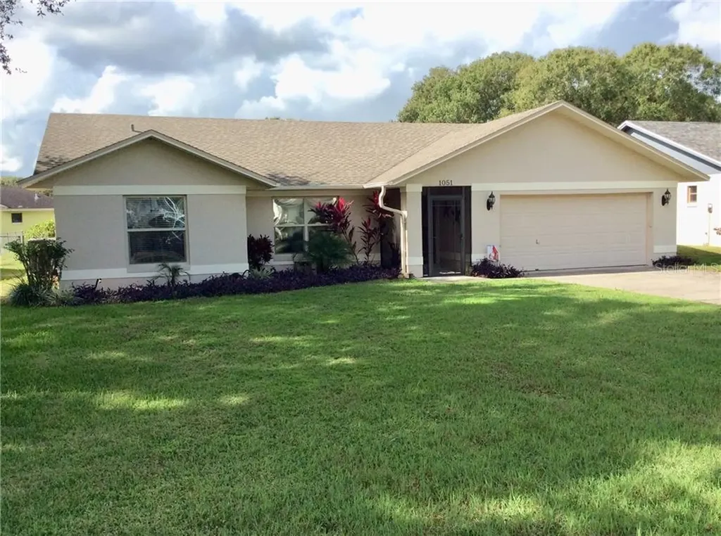 1051 Colony Park Drive Lakeland FL 33813
