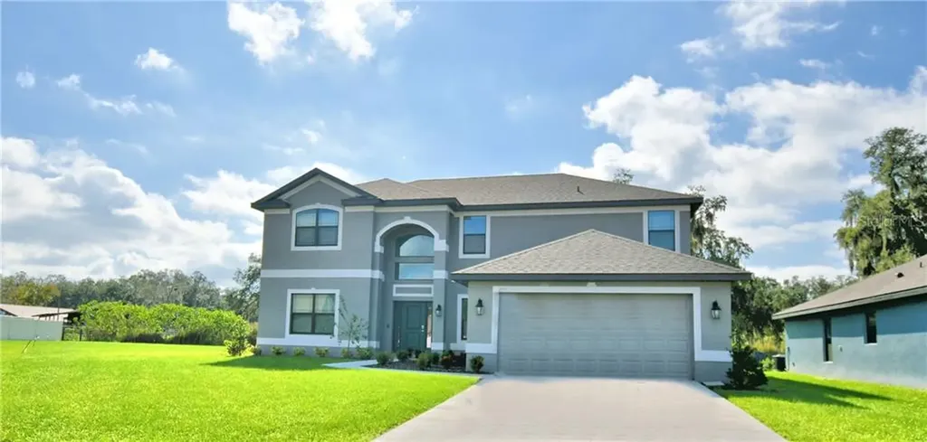 128 Heritage Park Lane Mulberry FL 33860