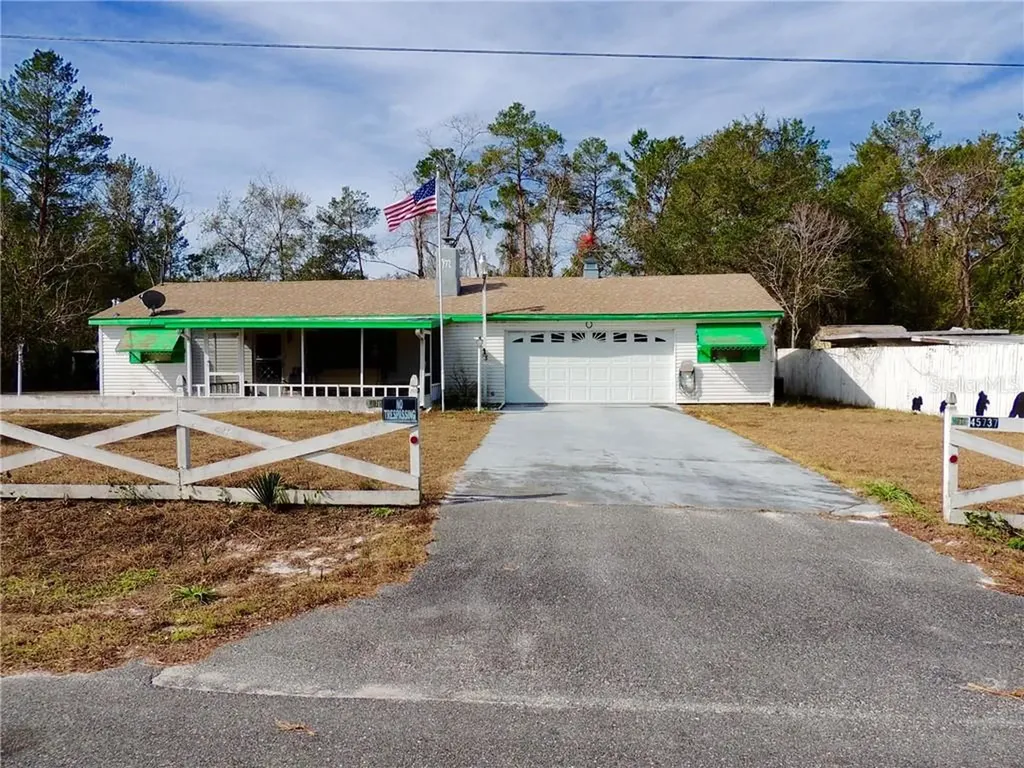45737 Georgia Street Paisley FL 32767