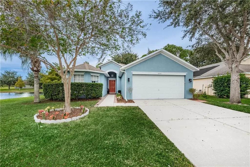 12115 Luftburrow Lane Hudson FL 34669