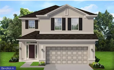 202 Lake Vista Drive Auburndale FL 33823