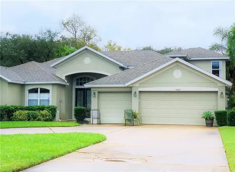 3424 Kilmarnock Drive Apopka FL 32712