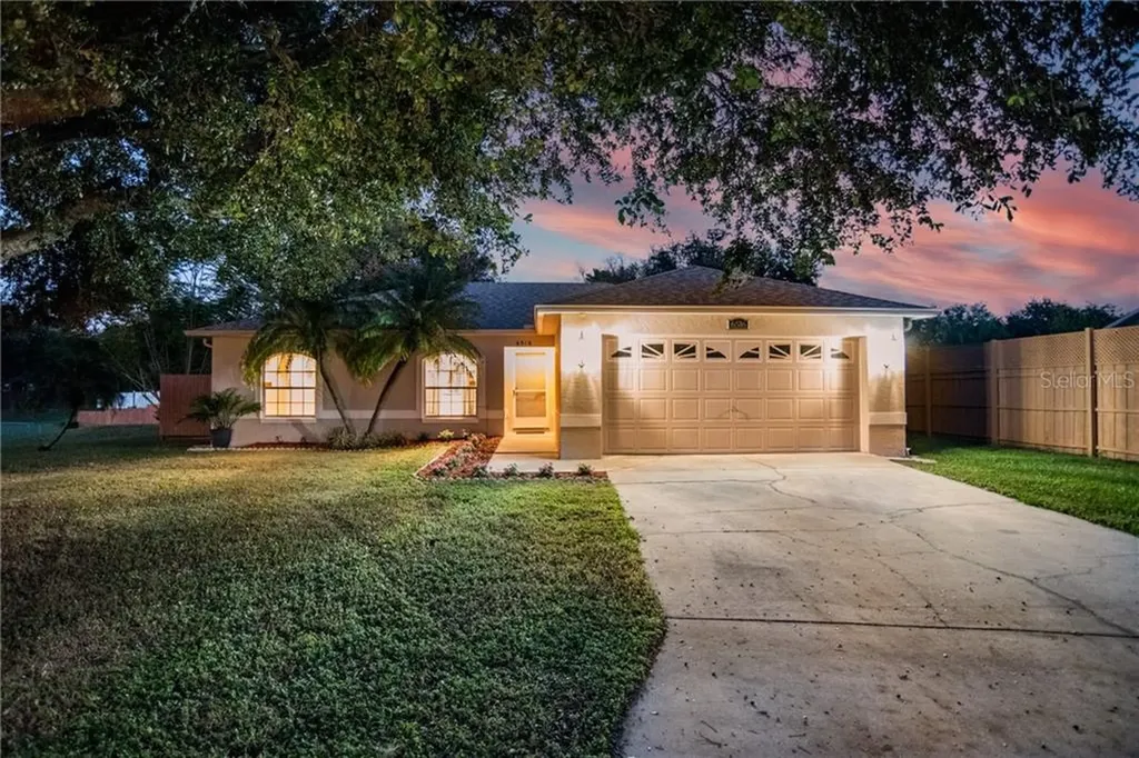 6516 Jenna Lee Court Lakeland FL 33813