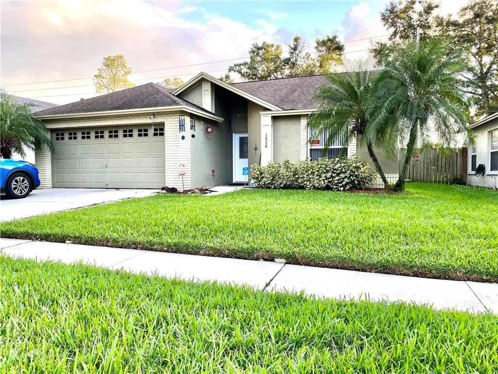 1524 Allenton Avenue Brandon FL 33511