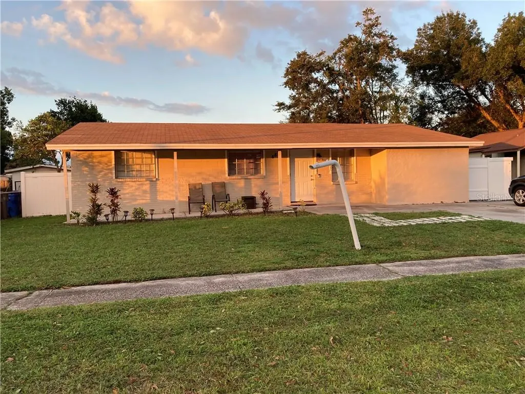 4854 San Pablo Place Tampa FL 33634