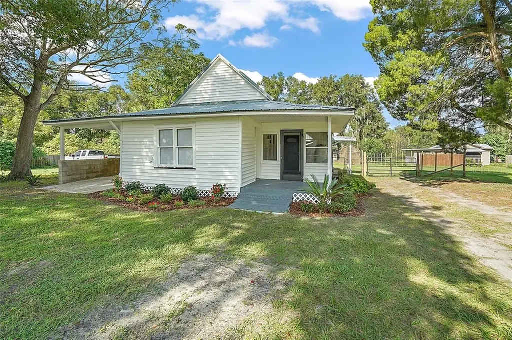 509 Barwick Street Wildwood FL 34785