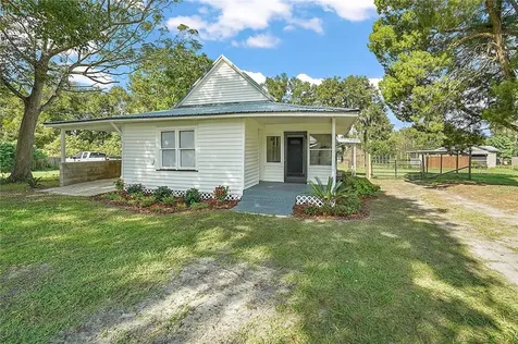 509 Barwick Street Wildwood FL 34785