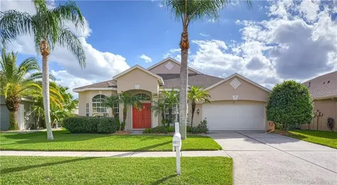 8605 Brookway Circle Tampa FL 33635