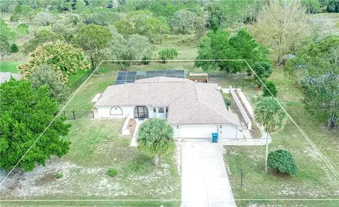 11487 Stoneville Court Spring Hill FL 34609