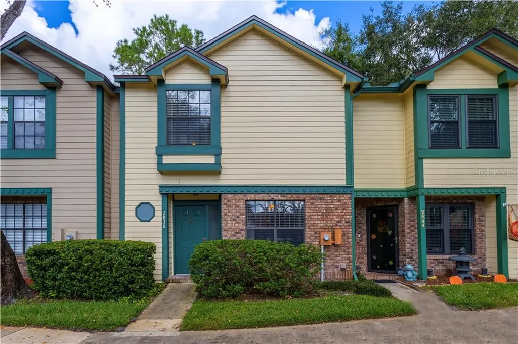 2838 Harbour Grace Court Apopka FL 32703