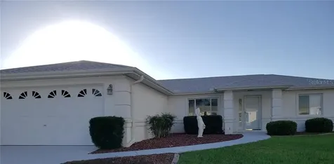 9960 SW 61st Court Ocala FL 34476