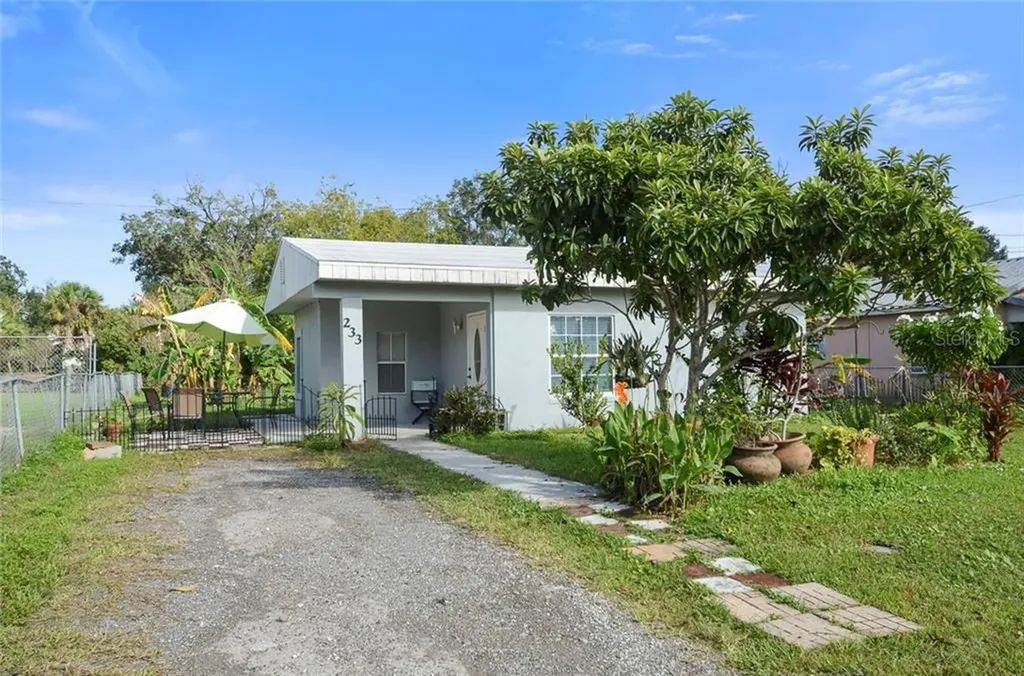 233 E Cypress Street Winter Garden FL 34787