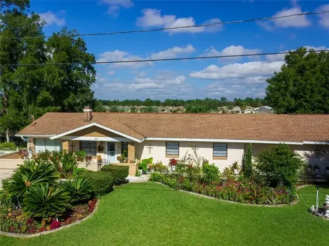 8951 SE 120th Place Belleview FL 34420