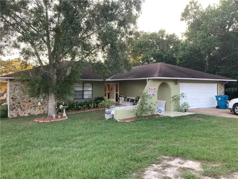 1377 Piper Road Spring Hill FL 34606