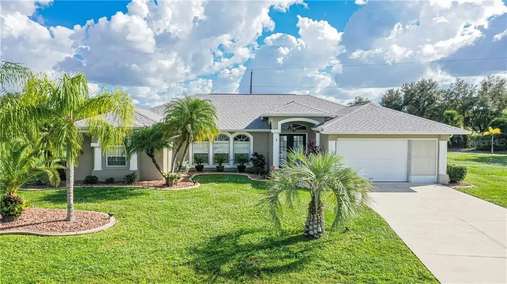 2610 Mauritania Road Punta Gorda FL 33983